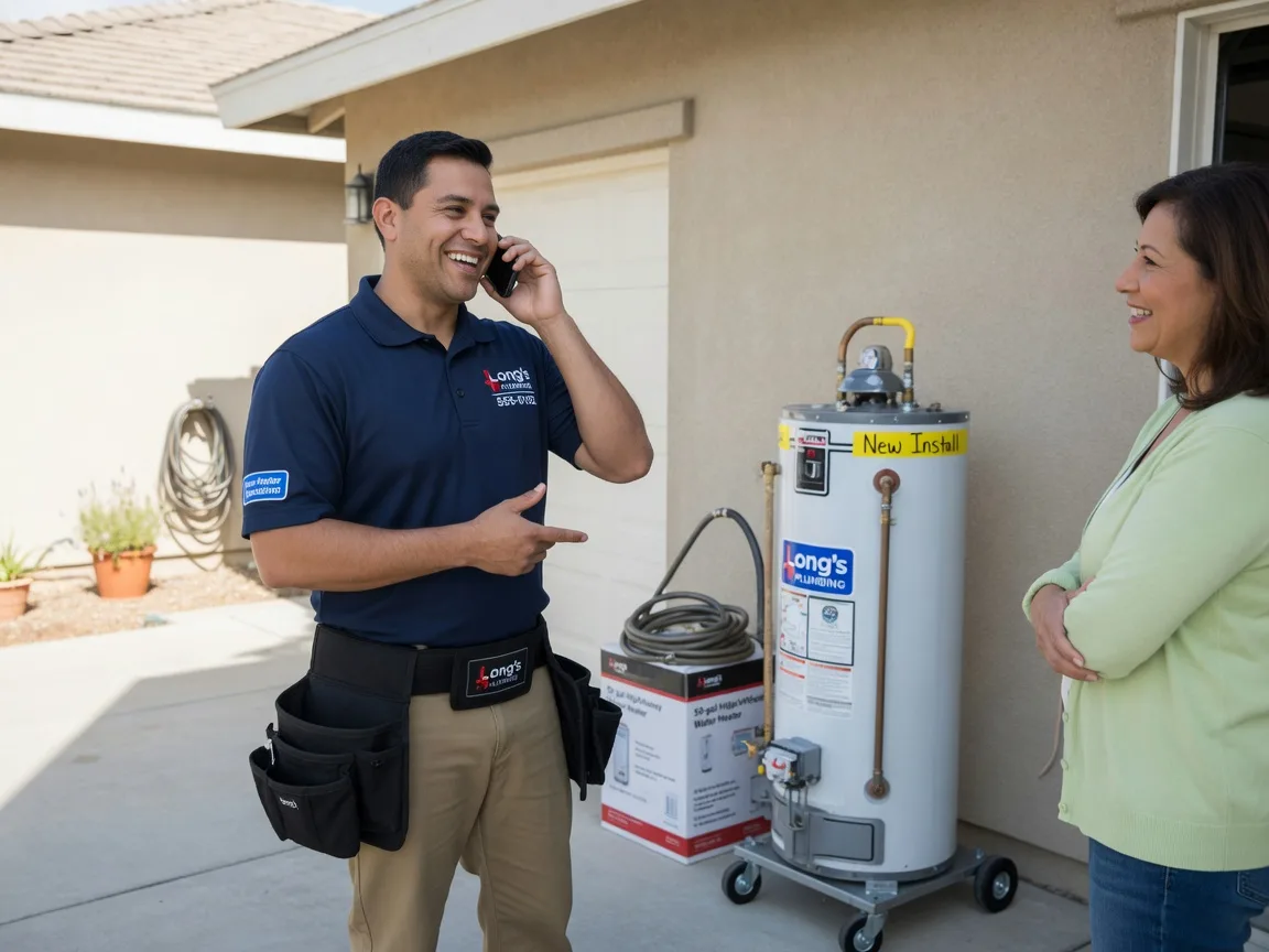 Leak Detection Globe, AZ FAQs
